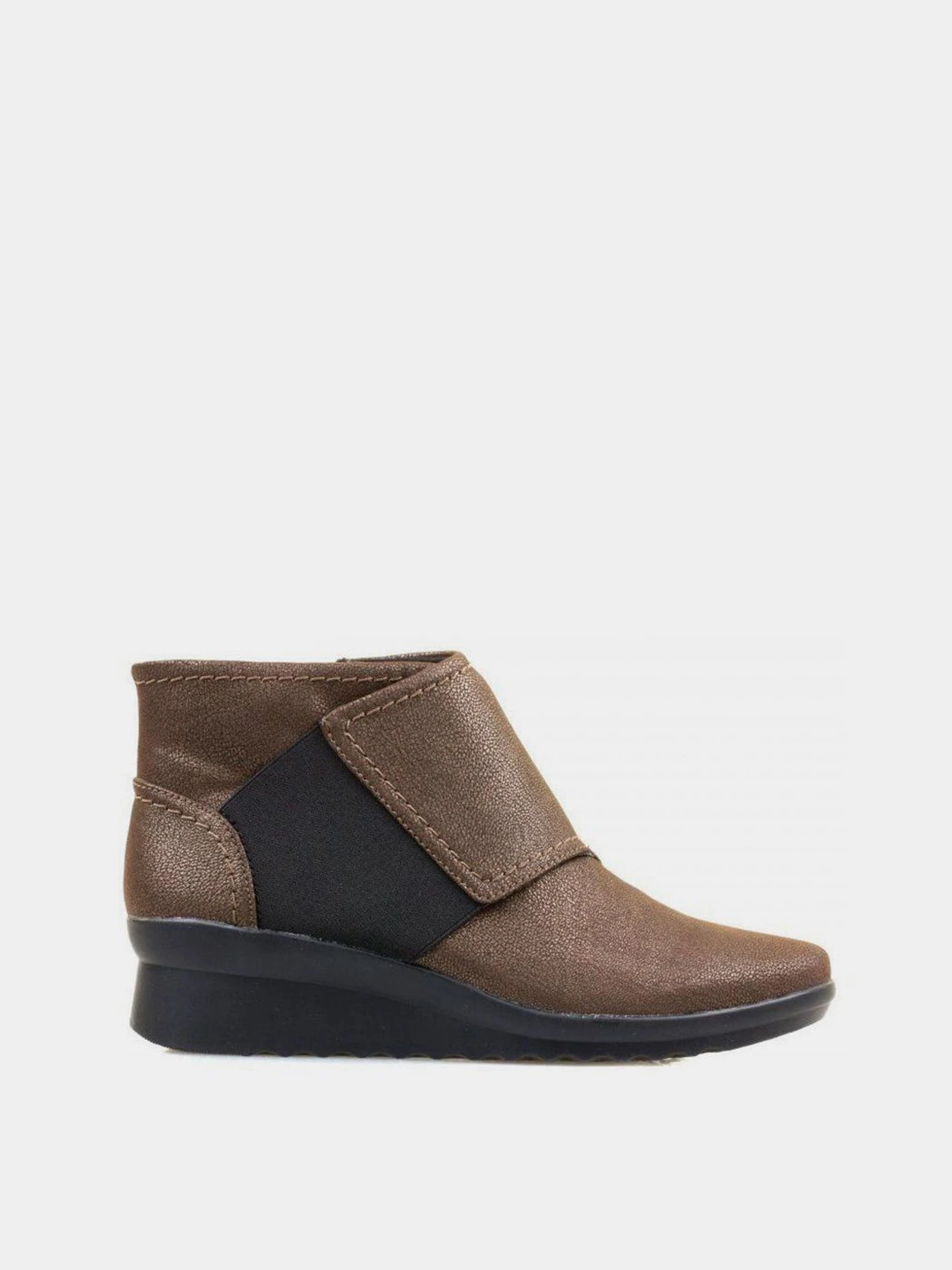 Ботинки и сапоги Clarks Caddell Rush модель 2612-9376 Фото