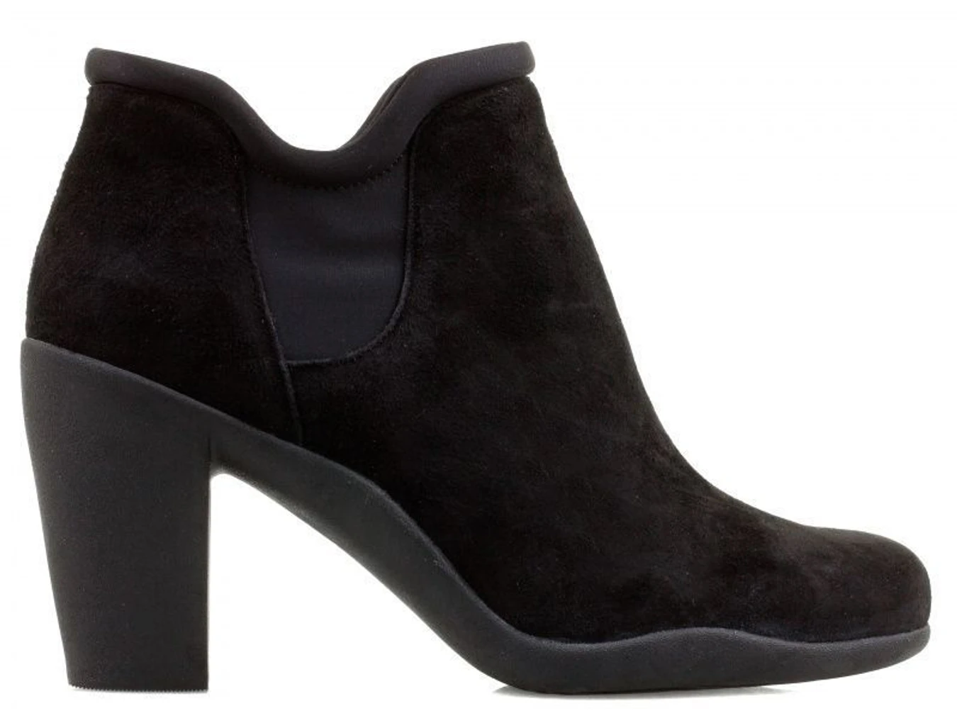 Черевики та чоботи Clarks Adya Bella модель 2612-9473 Фото