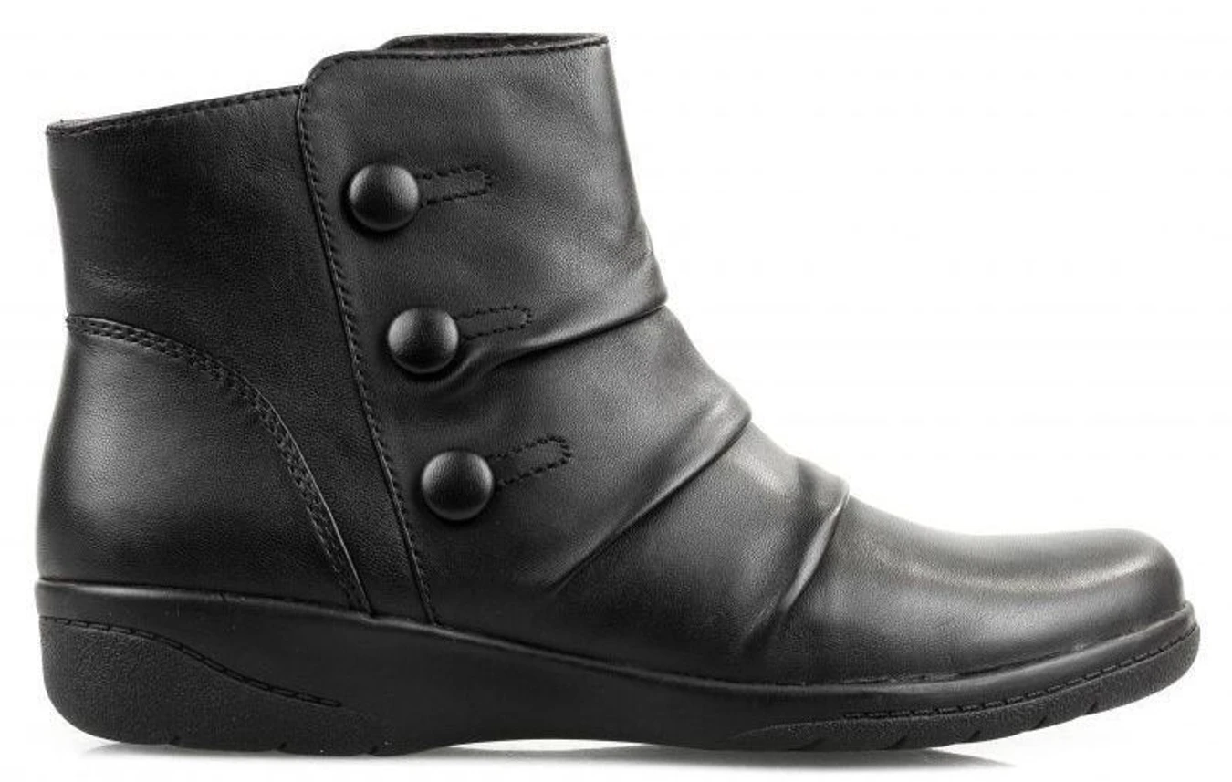 Ботинки и сапоги Clarks Cheyn Anne модель 2613-0186 Фото