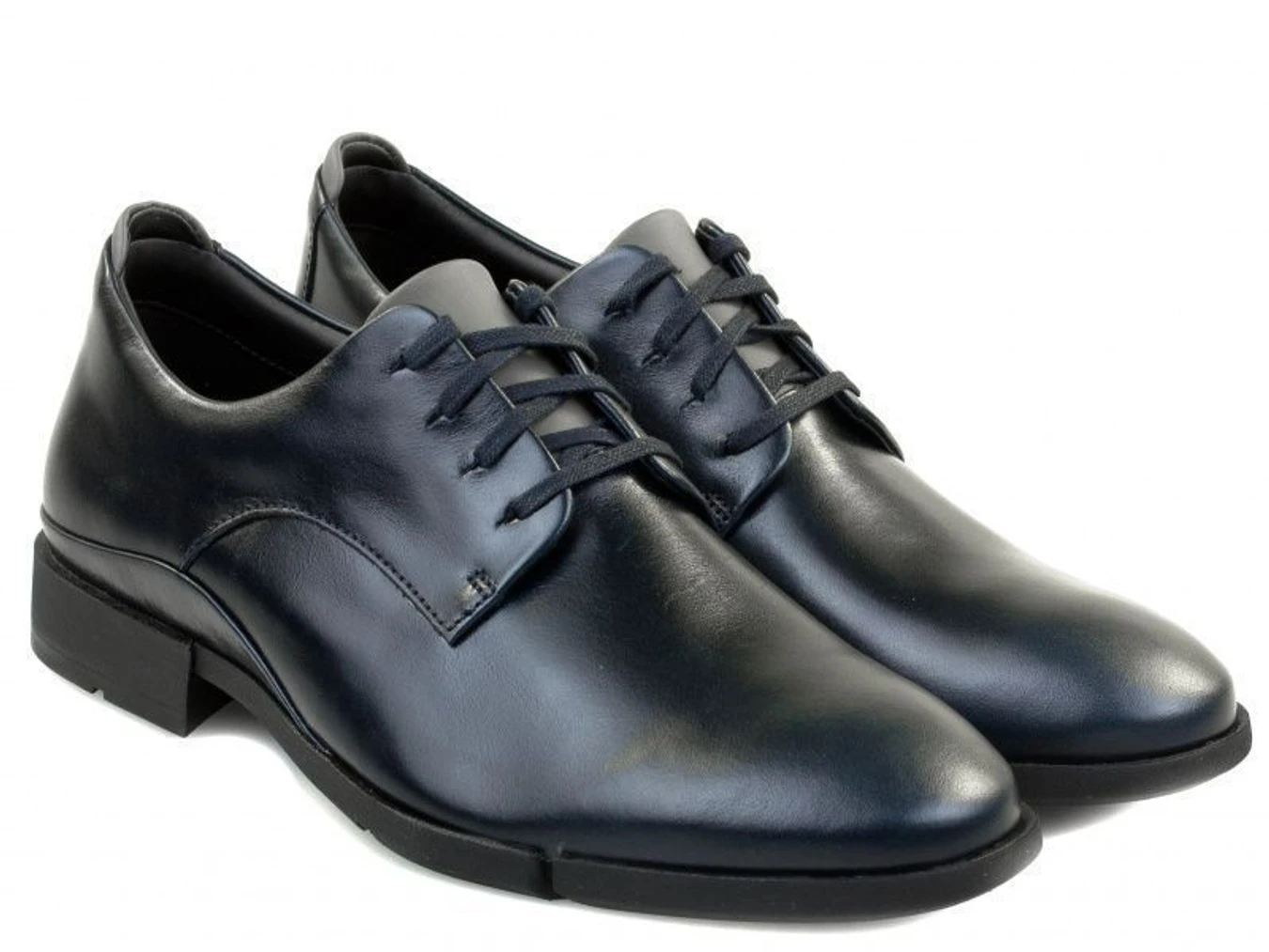 Туфли и лоферы Clarks Daulton Walk модель 2612-6939 Фото