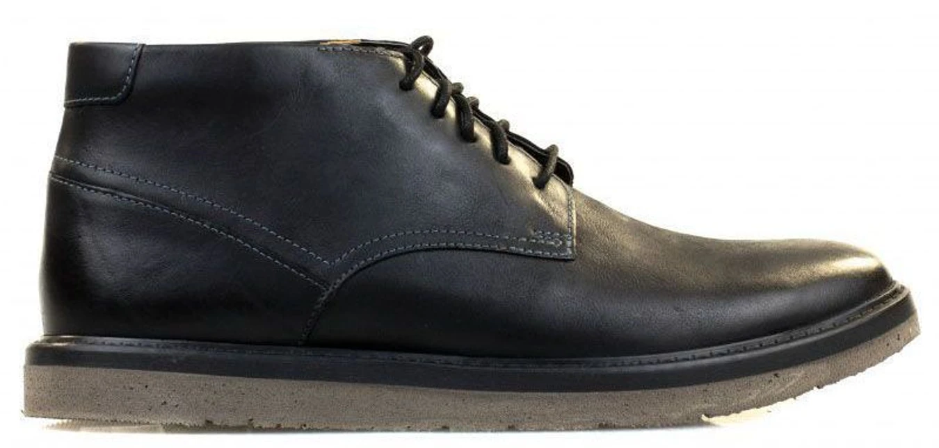 Черевики та чоботи Clarks Bonnington Top модель 2612-7200 Фото