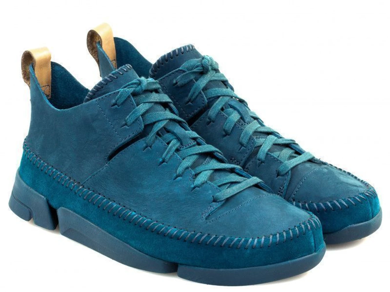 Черевики та чоботи Clarks Trigenic Flex модель 2612-8307 Фото