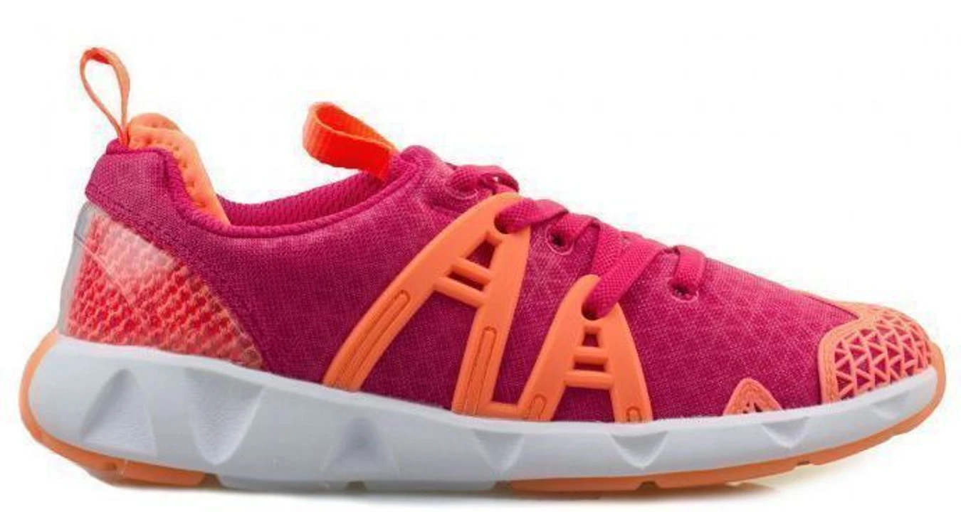 Кросівки Clarks Luminous Glo модель 2613-0053 Фото