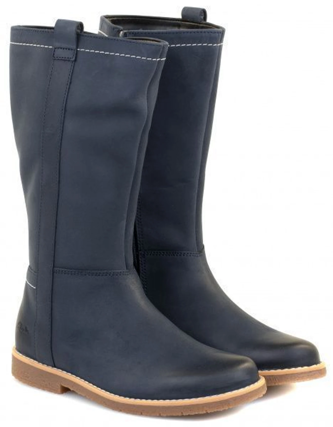 Сапоги и ботфорты Clarks модель 2612-7004 Фото