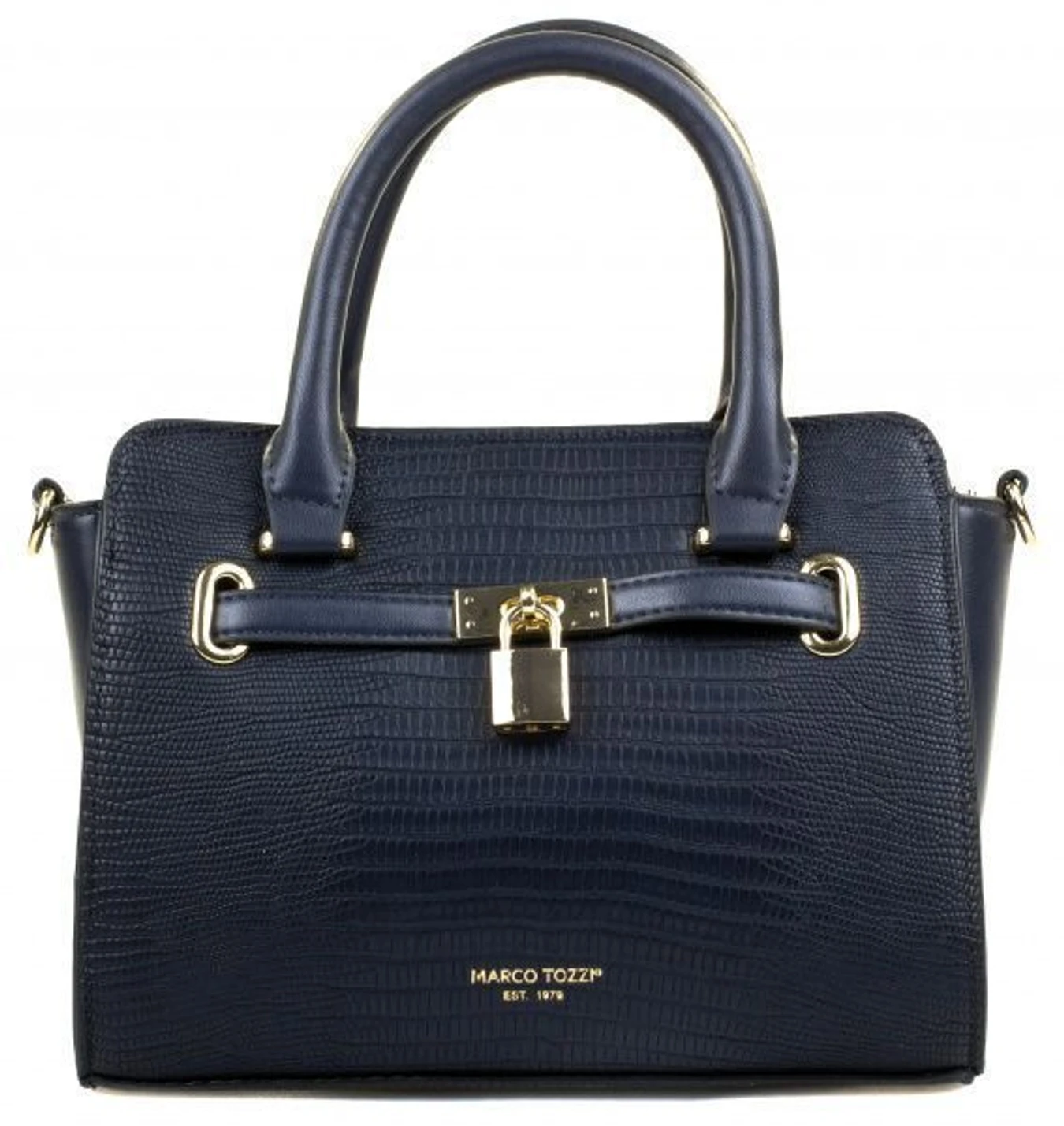 Сумки Marco Tozzi модель 61005-29-890 NAVY COMB Фото