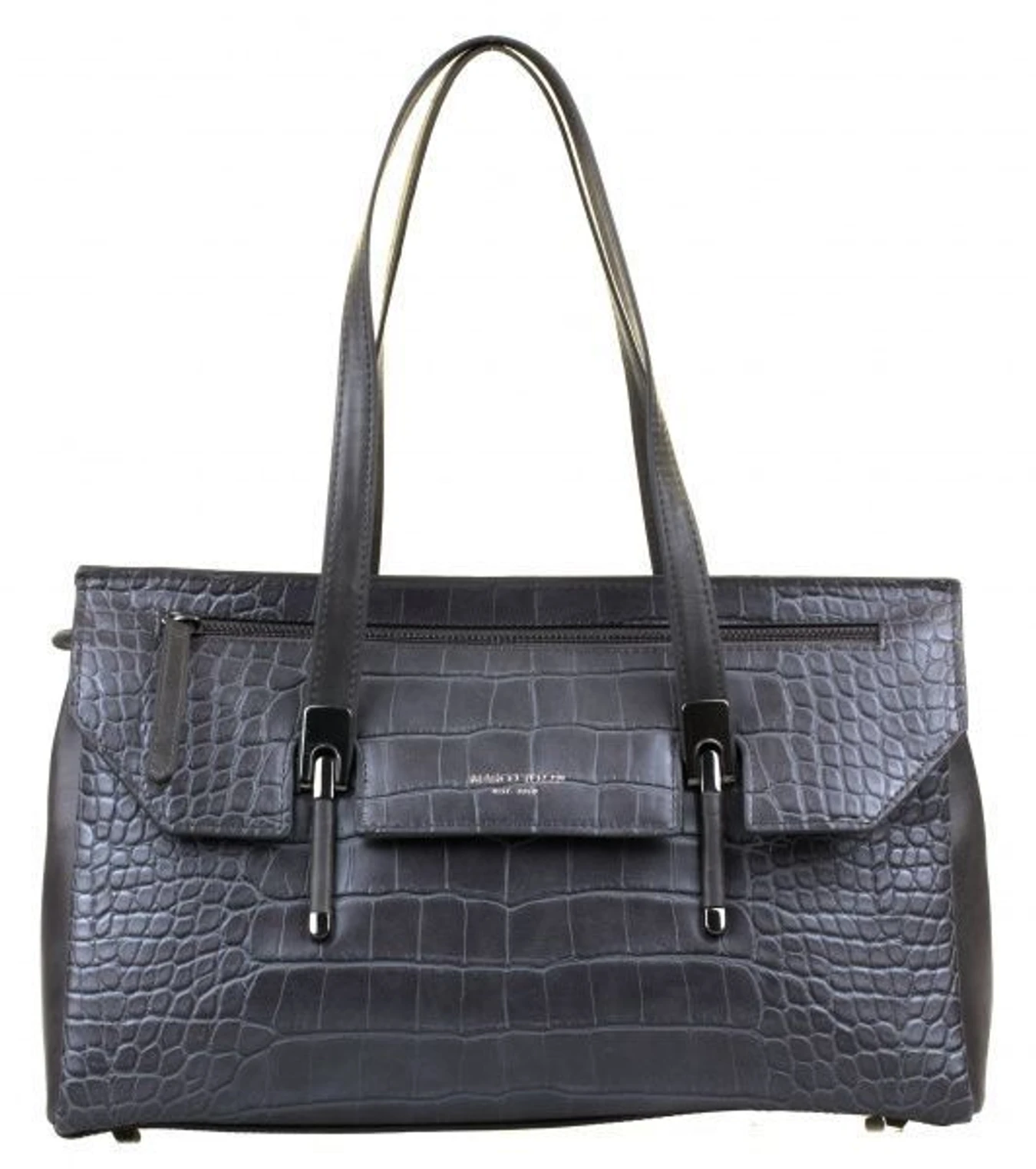 Сумки Marco Tozzi модель 61009-29-225 DK.GREY COMB Фото