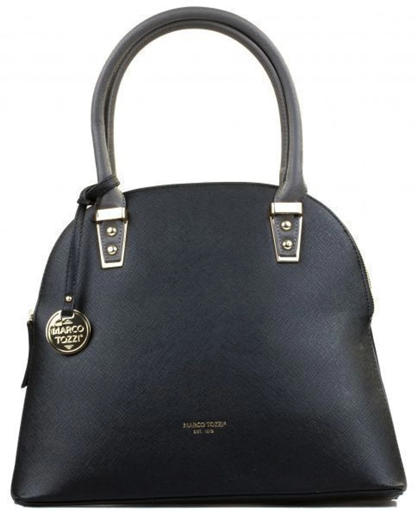 Сумки Marco Tozzi модель 61028-29-098 BLACK COMB Фото