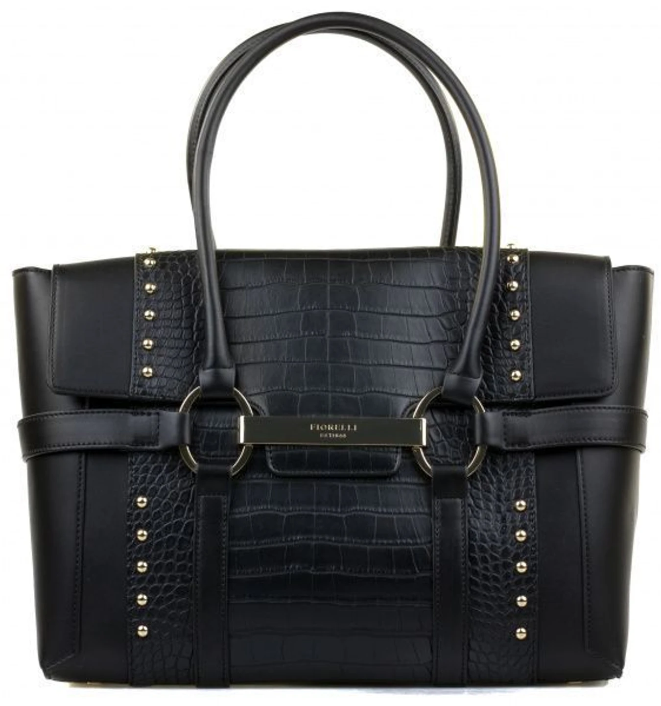 Сумки Fiorelli модель FH8714 BLACK CROC Фото
