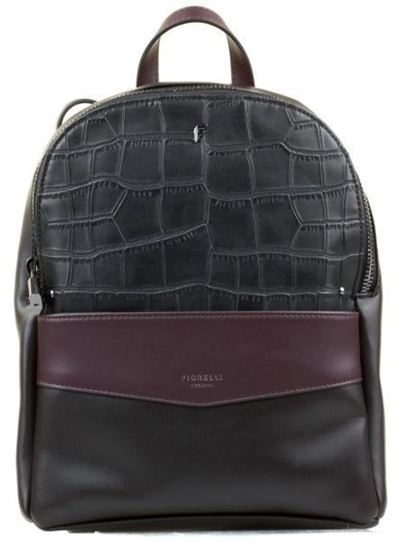 Рюкзаки Fiorelli модель FH8767 BLACK CROC Фото