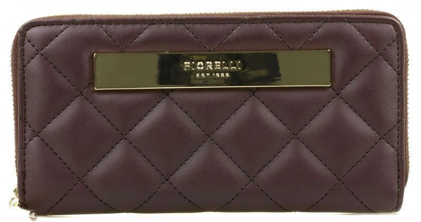 Кошелек Fiorelli модель FS0928 AUBERG QUILT Фото