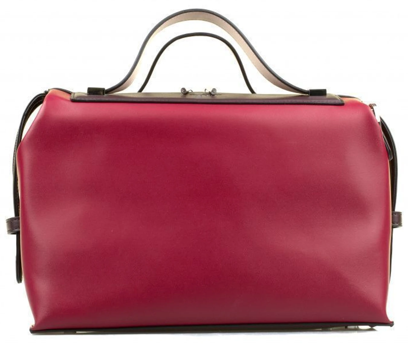 Сумки Fiorelli модель FH8720 RED MIX Фото