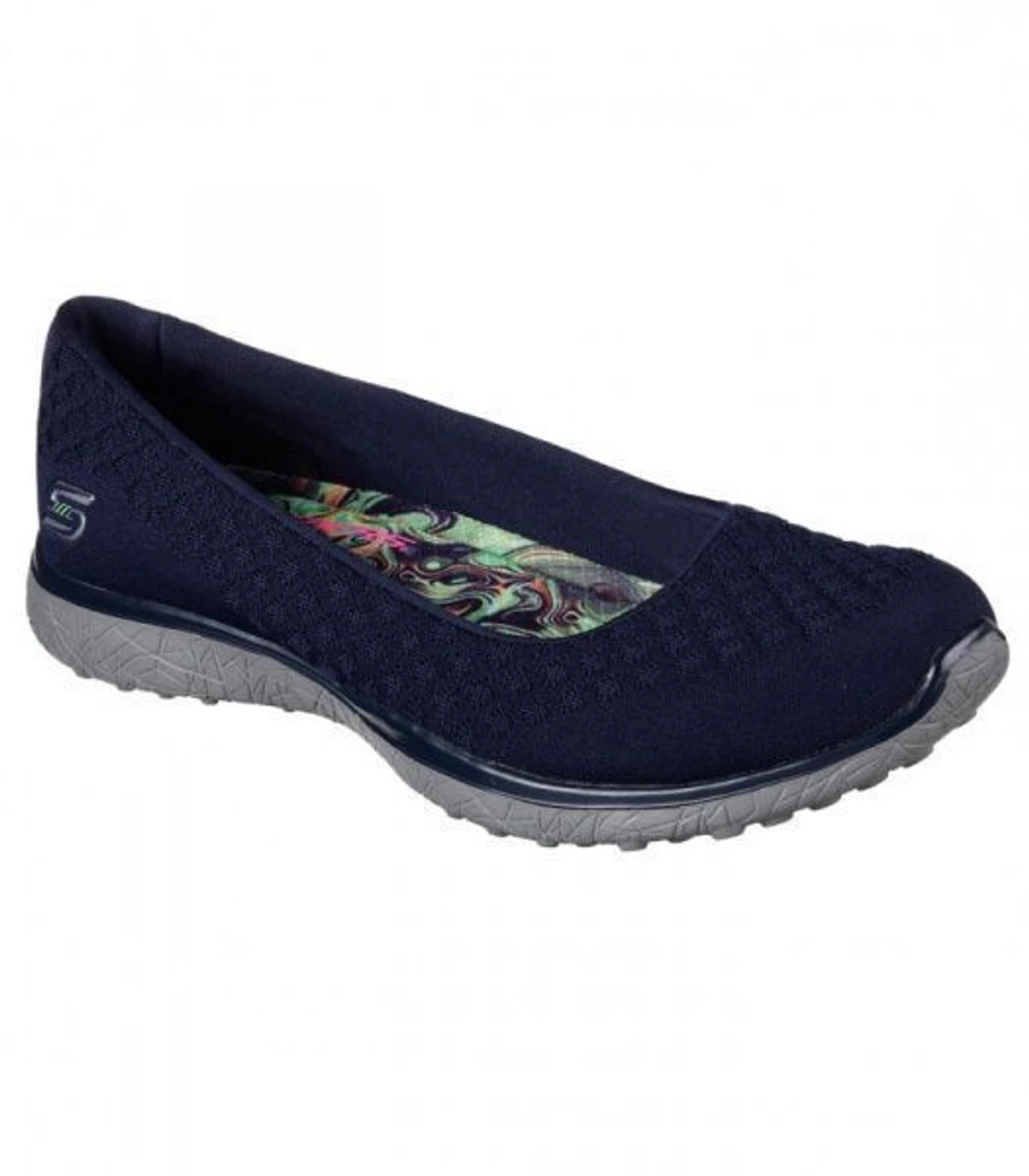 Туфлі та лофери Skechers модель 23312 NVY Фото