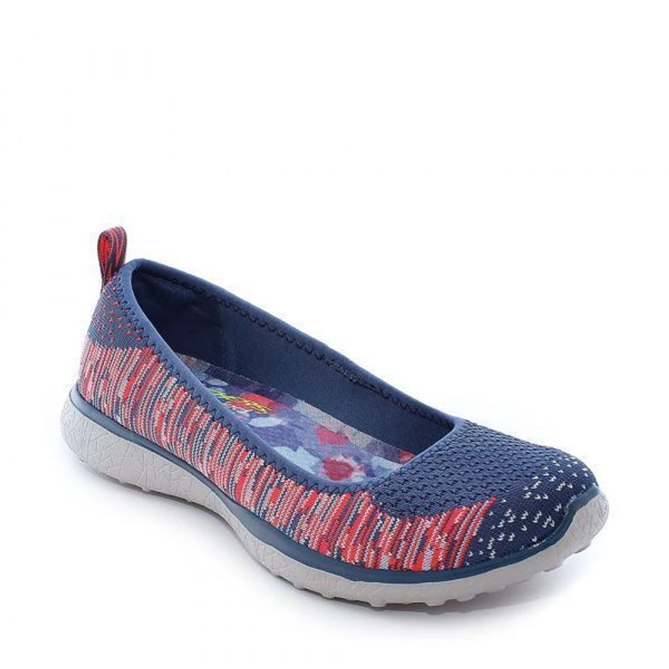 Туфлі та лофери Skechers модель 23324 BLPK Фото