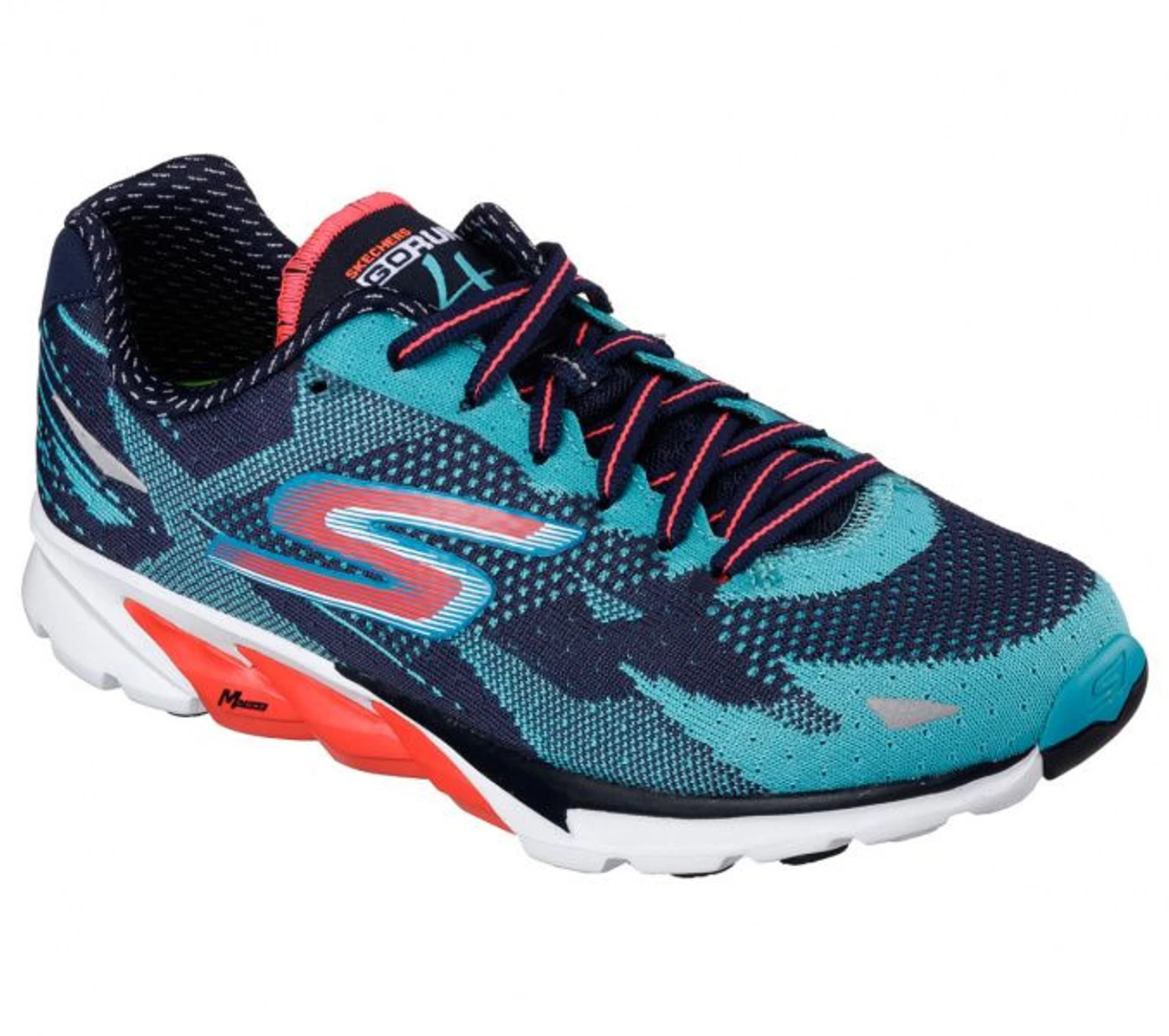 Кросівки Skechers модель 13996 NVAQ Фото