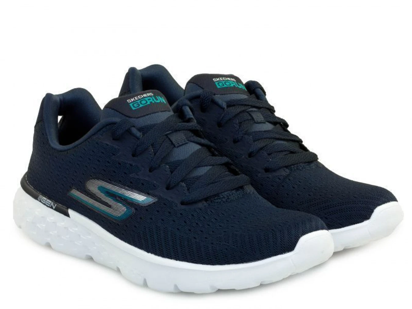 Кроссовки Skechers модель 14804 NVW Фото