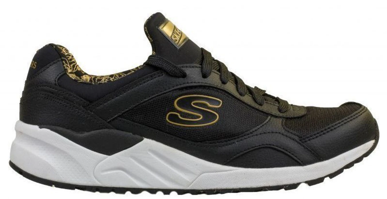 Кроссовки Skechers модель 610 BLK Фото