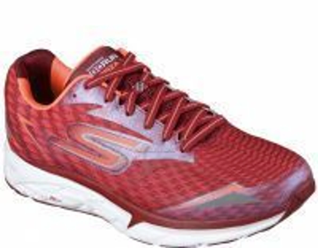 Кросівки Skechers модель 54106 RED Фото