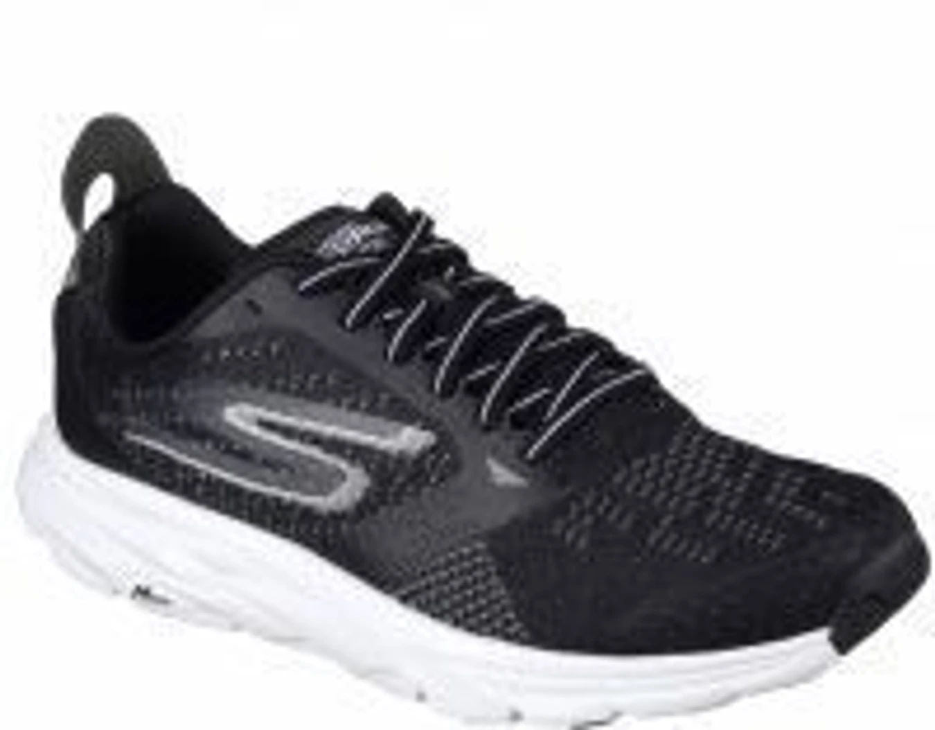 Кросівки Skechers модель 54117 BKW Фото