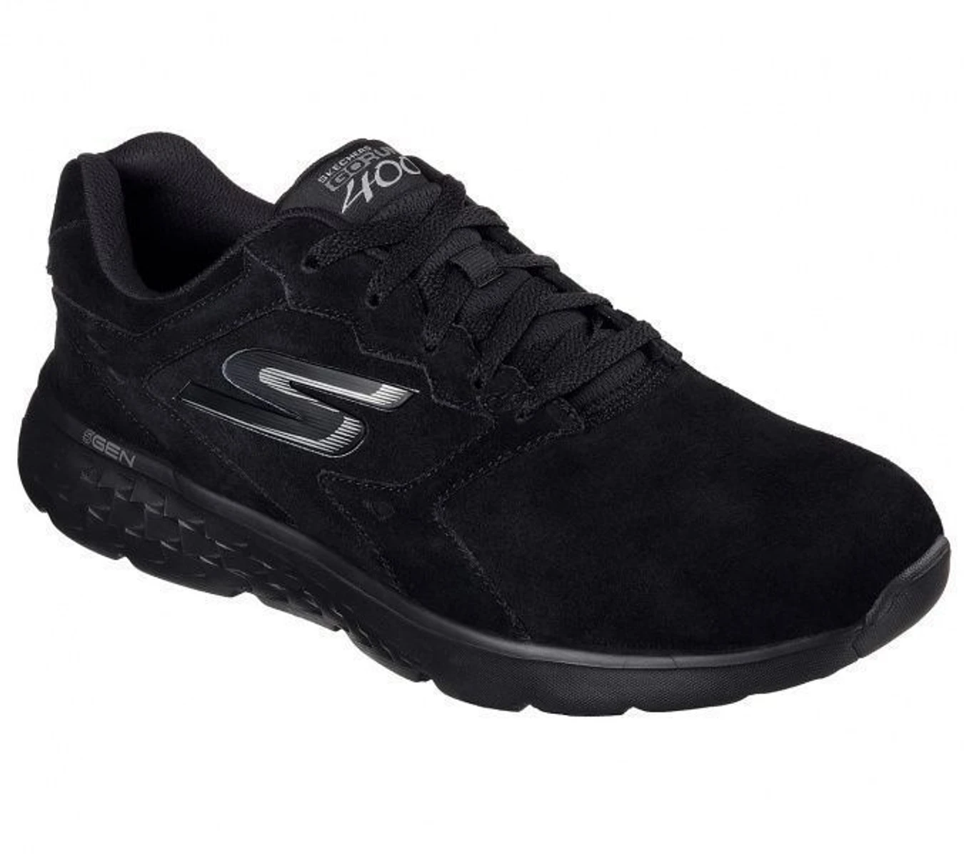 Кроссовки Skechers модель 54801 BBK Фото