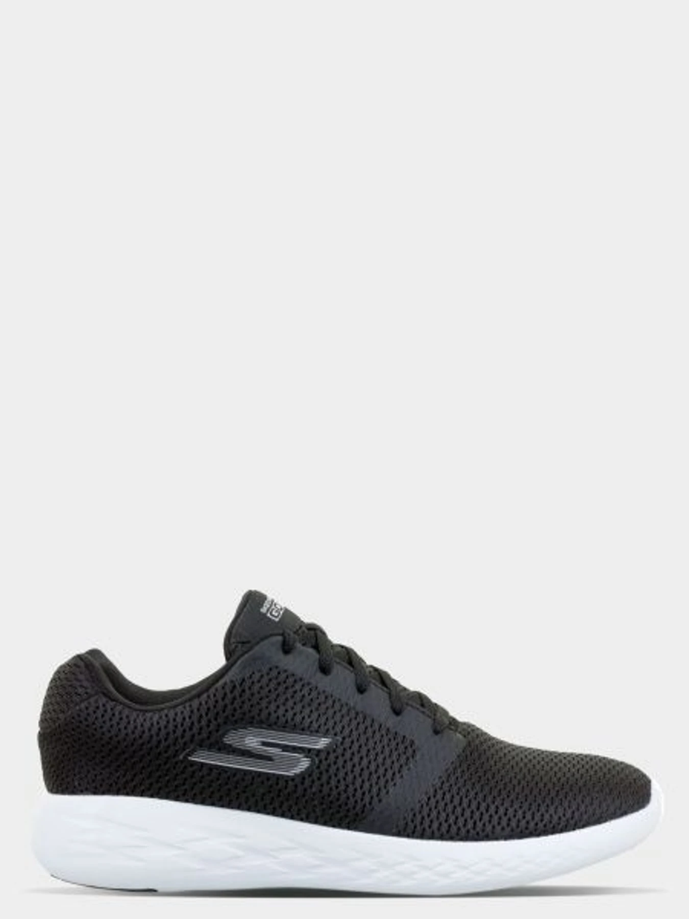 Кросівки Skechers модель 55061 BKW Фото