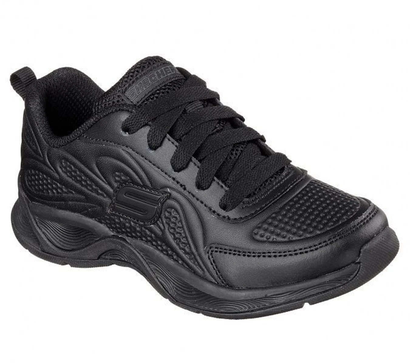Кросівки Skechers модель 82280L BBK Фото