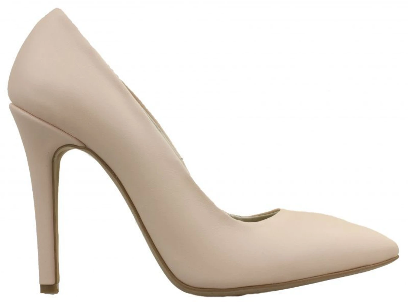 Туфли и лоферы Emmelie Delage модель VLK02 Фото