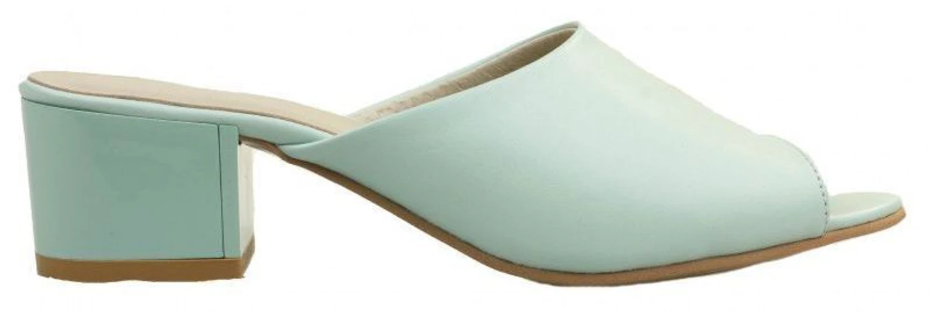 Босоножки Emmelie Delage модель SB03 Фото