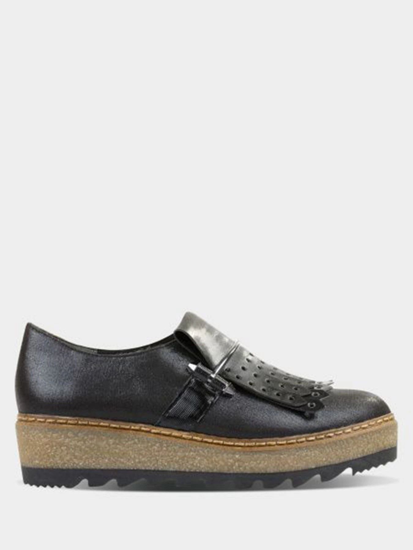 Туфли и лоферы Tamaris модель 24712-29-001 BLACK Фото