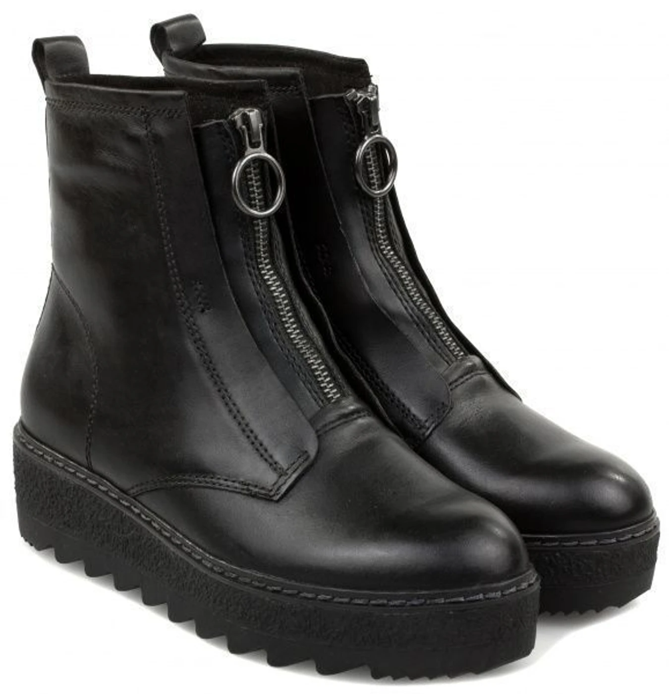 Ботинки и сапоги Tamaris модель 25941-39-001 BLACK Фото
