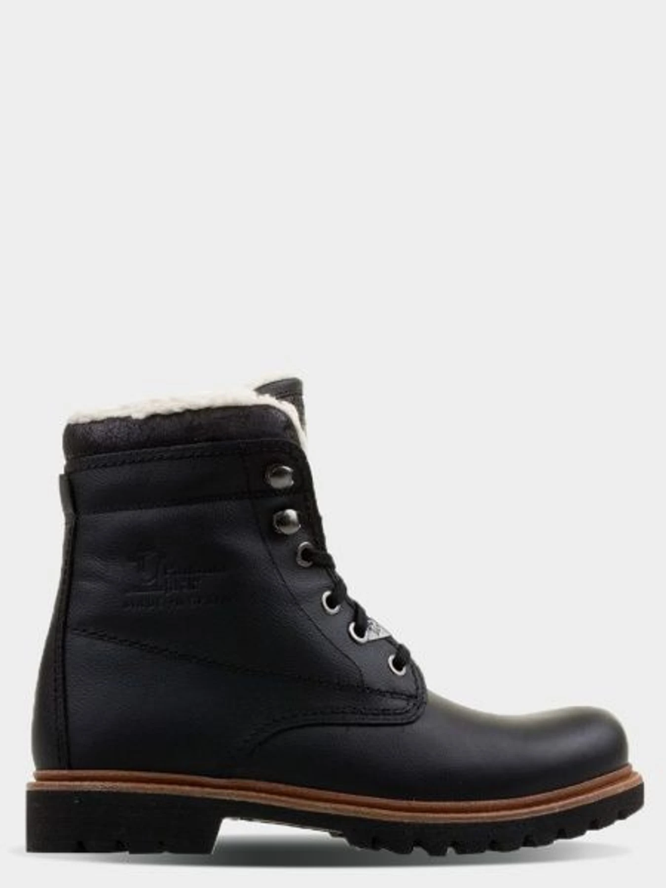 Ботинки и сапоги Panama Jack модель New Aviator B4 Фото