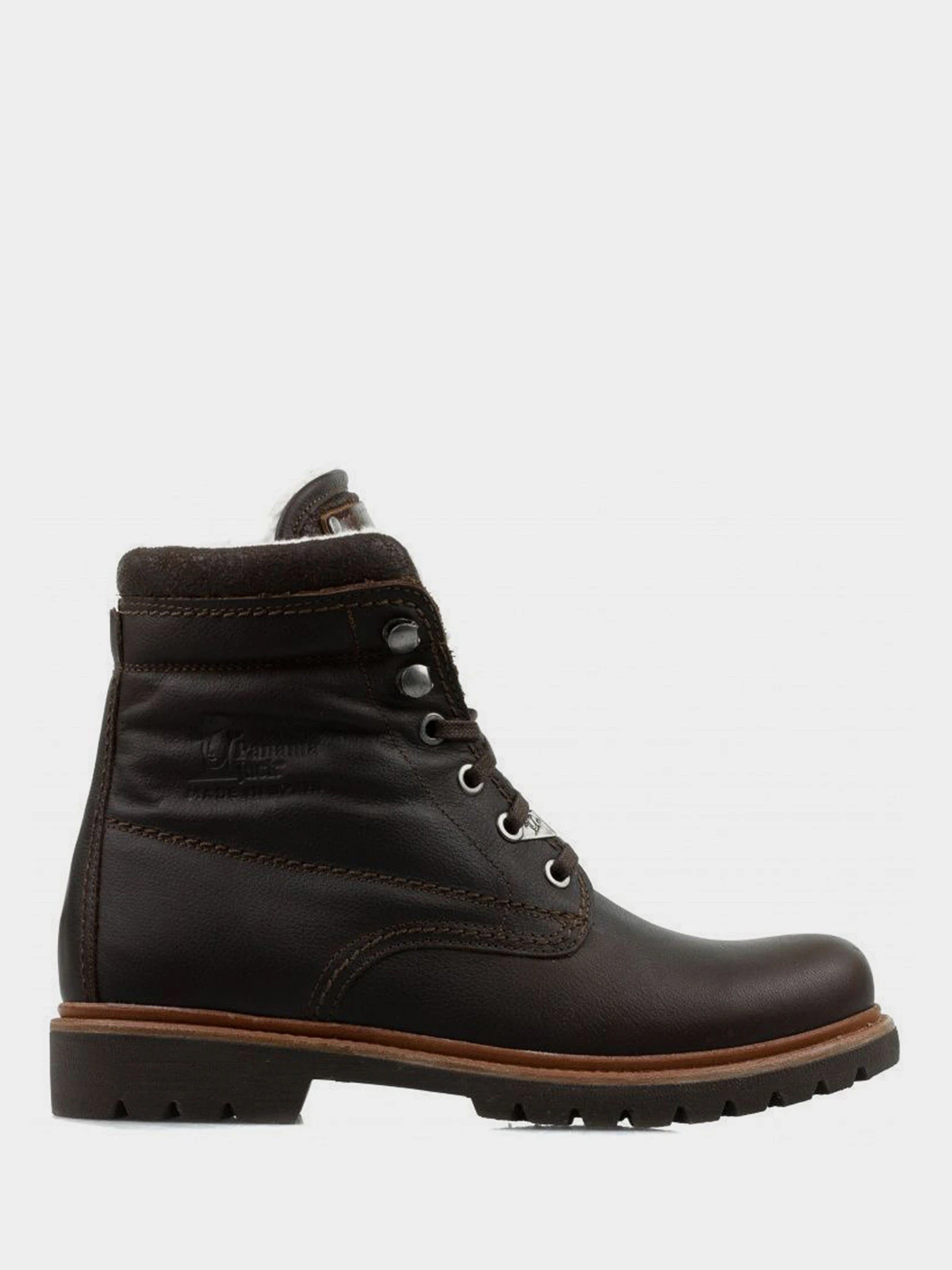 Ботинки и сапоги Panama Jack New Aviator B3 модель New Aviator B3 Фото