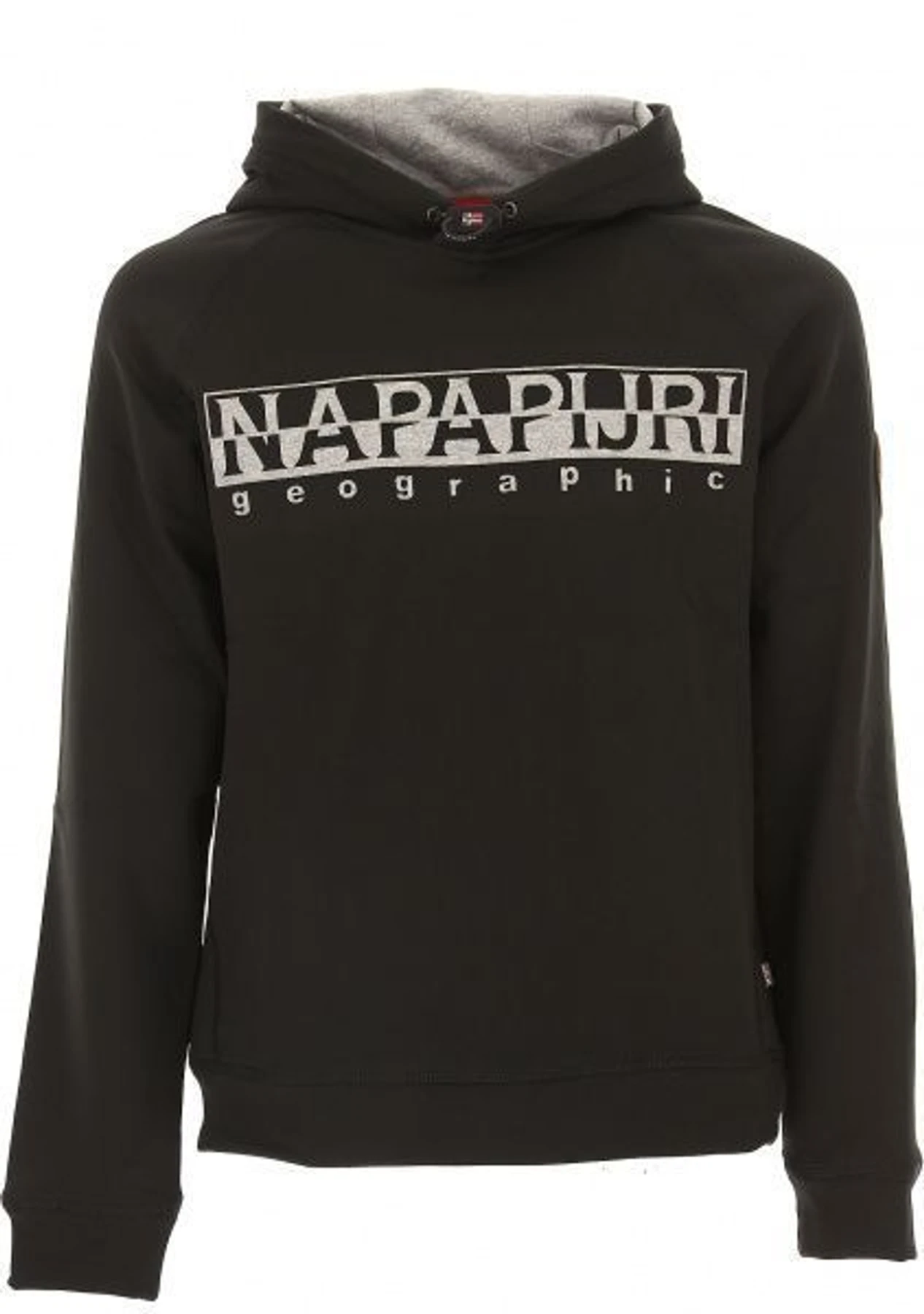 Кофта Napapijri модель N0YGSP041 Фото