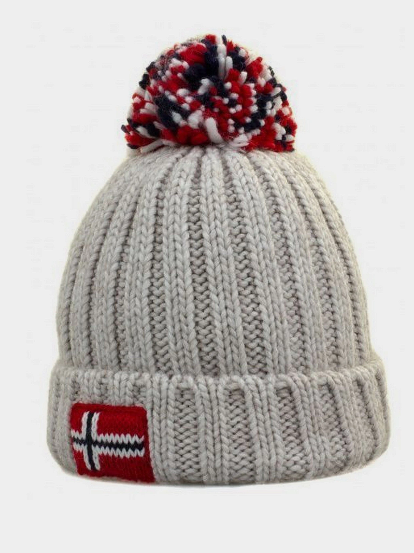 Шапки та кепки Napapijri SEMIURY модель N0YGZPNA8 Фото