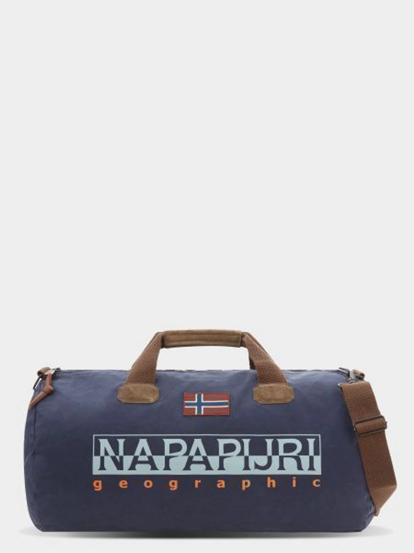Сумки Napapijri модель N0YGOR176 Фото