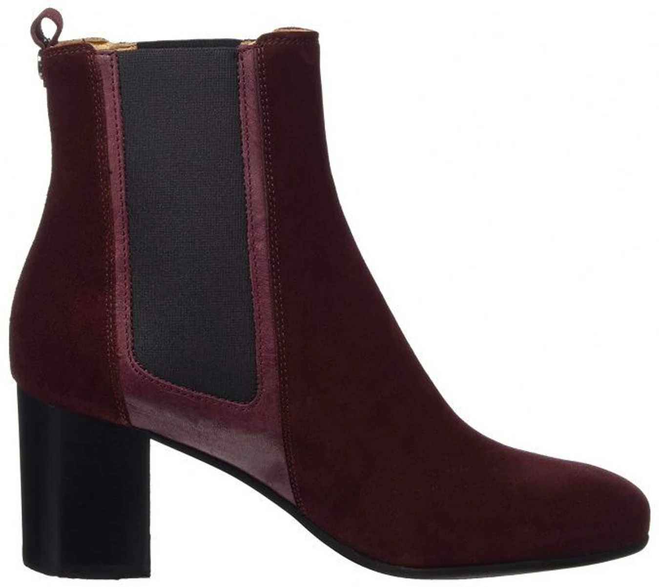 Ботинки и сапоги Marc O’Polo модель 70814175201303-375 Фото
