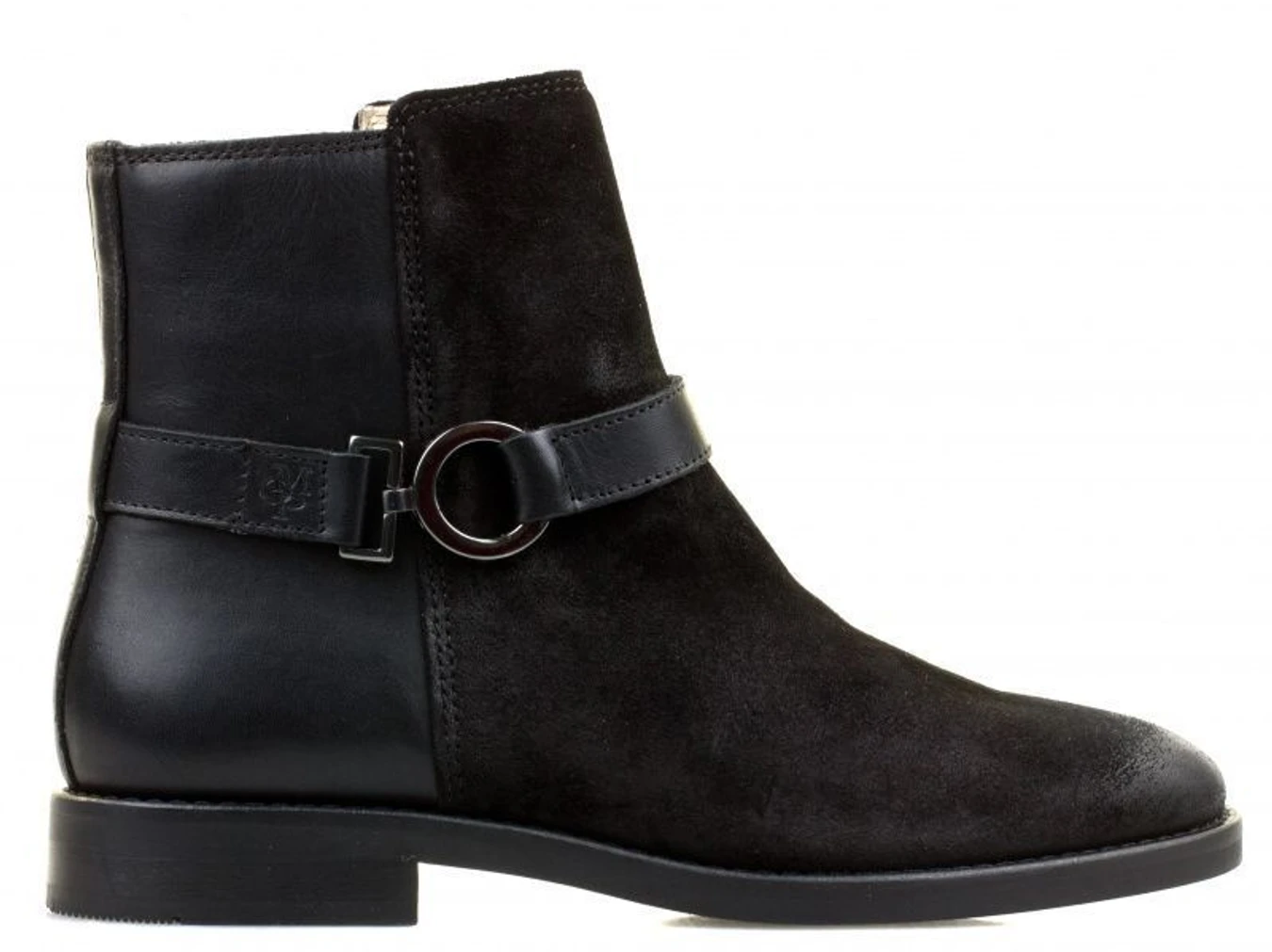 Ботинки и сапоги Marc O’Polo модель 70814226001311-990 Фото
