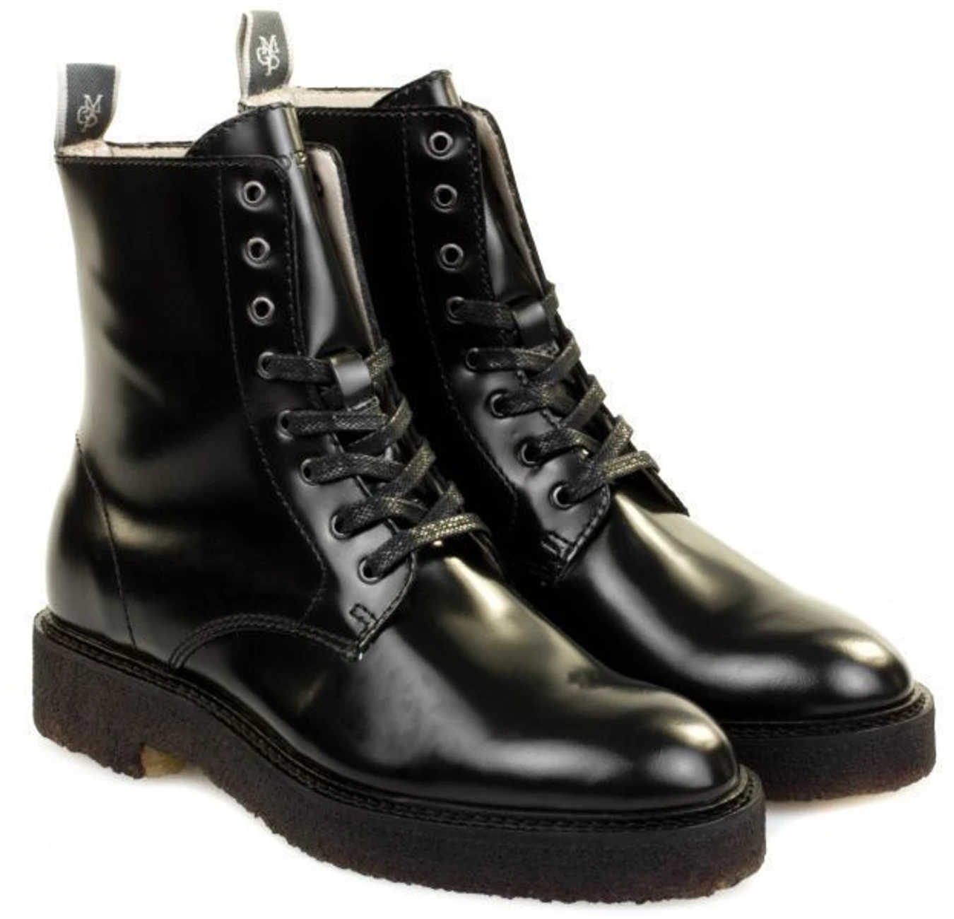 Ботинки и сапоги Marc O’Polo модель 70814266301112-990 Фото