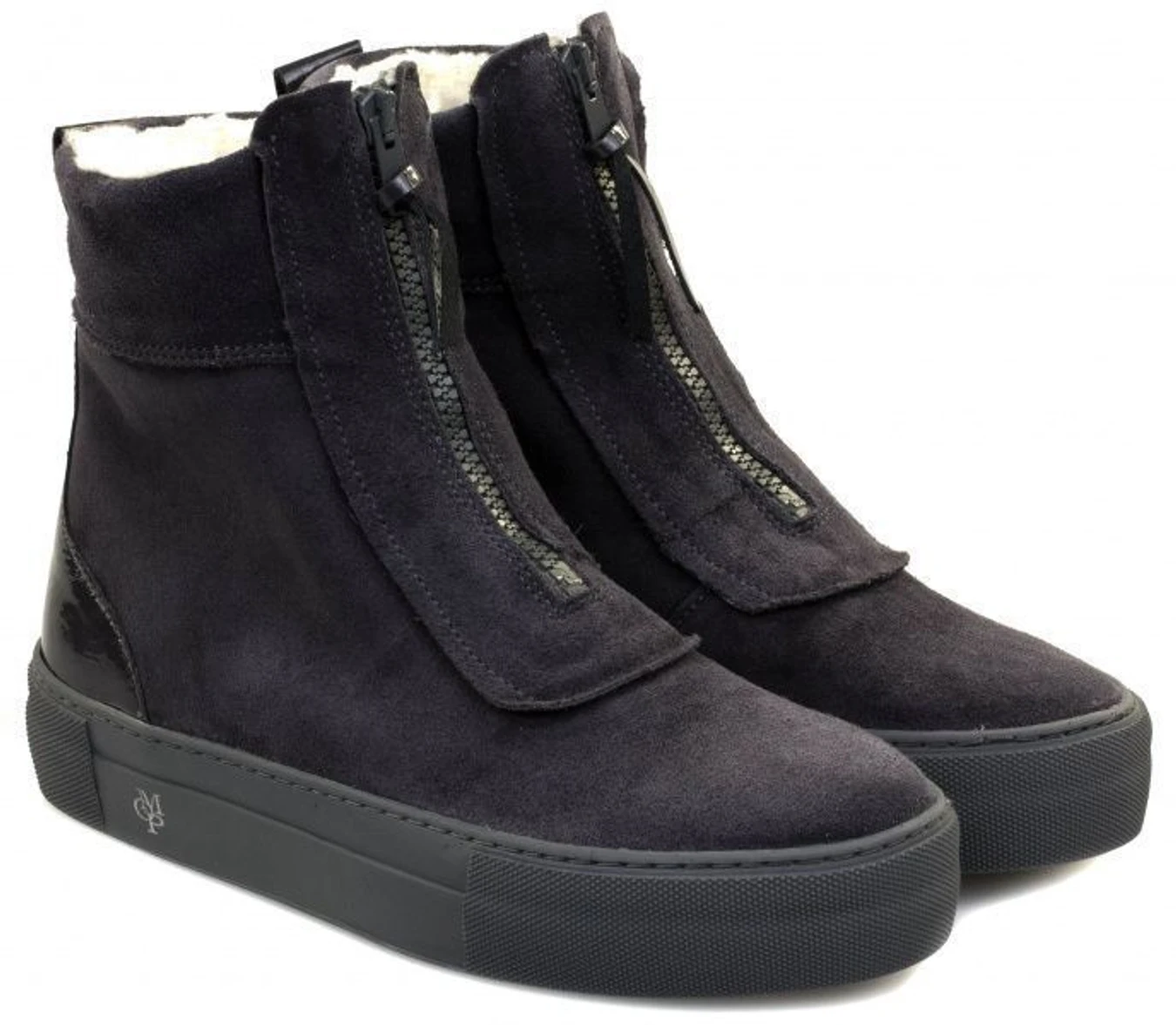 Ботинки и сапоги Marc O’Polo модель 70814196001309-930 Фото