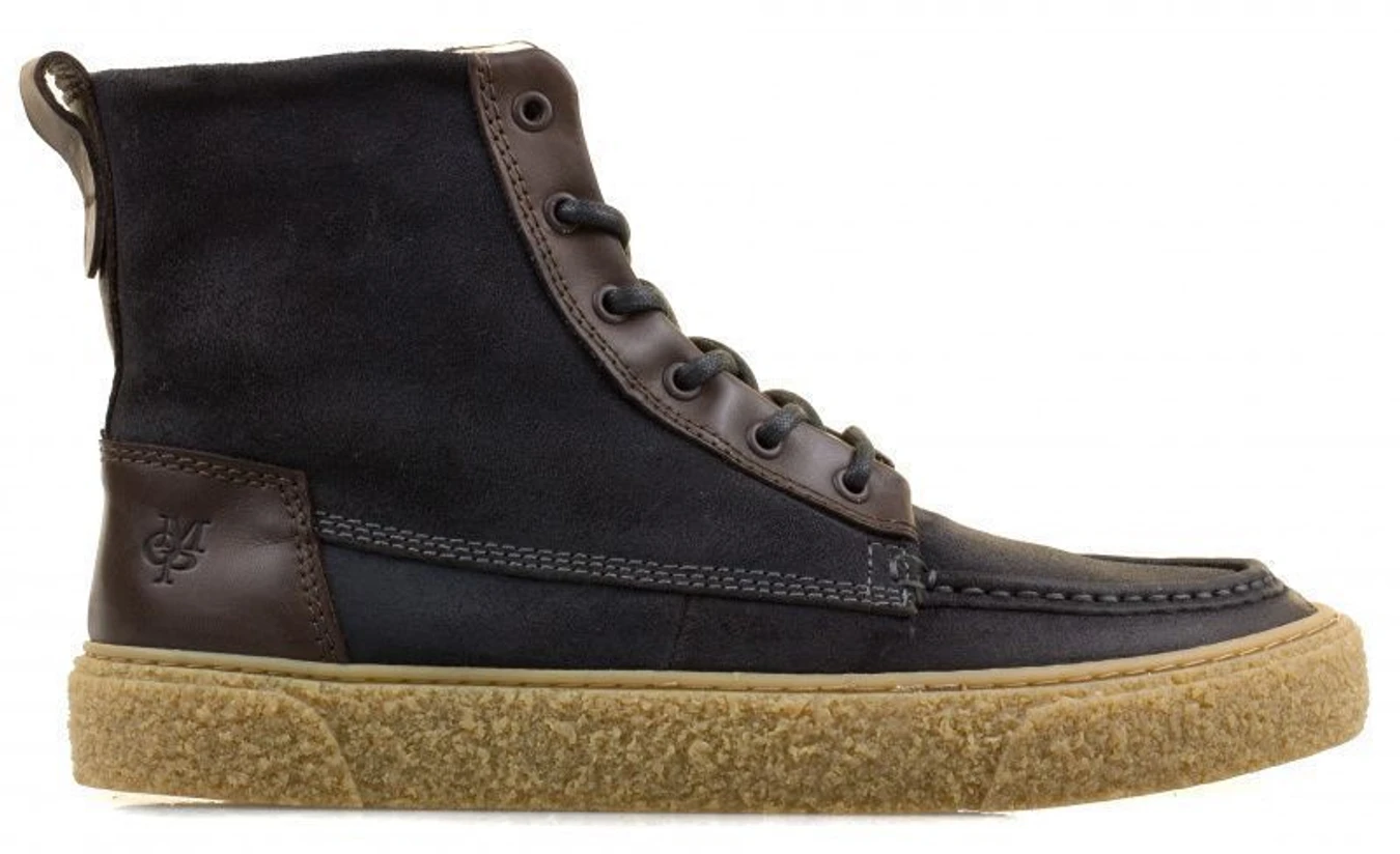 Ботинки и сапоги Marc O’Polo модель 70924116302305-930 Фото