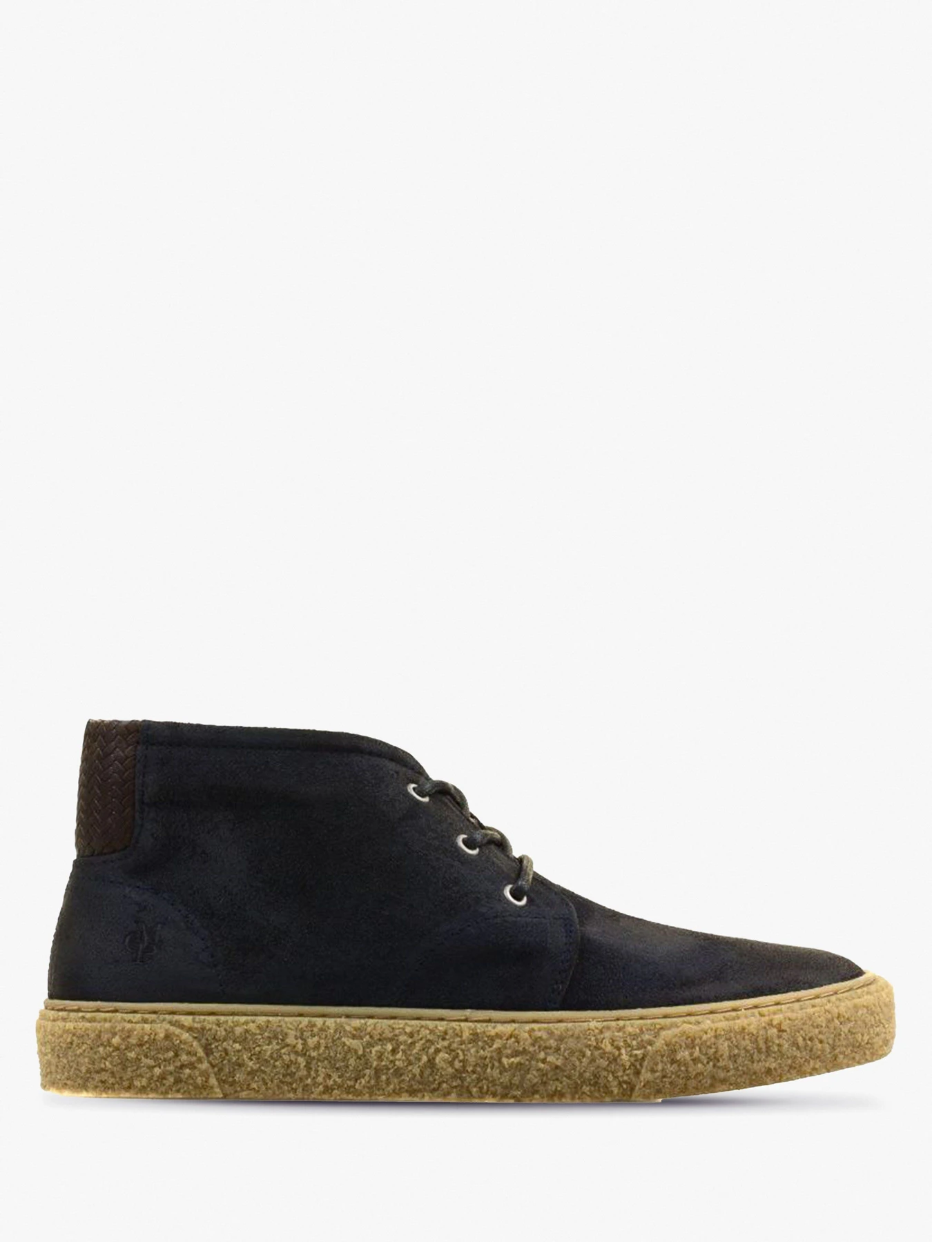 Ботинки и сапоги Marc O’Polo модель 70924116301306-930 Фото