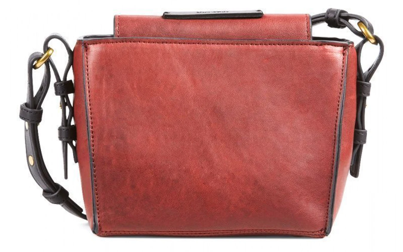 Сумки Marc O’Polo модель 70717540101101-374 Фото