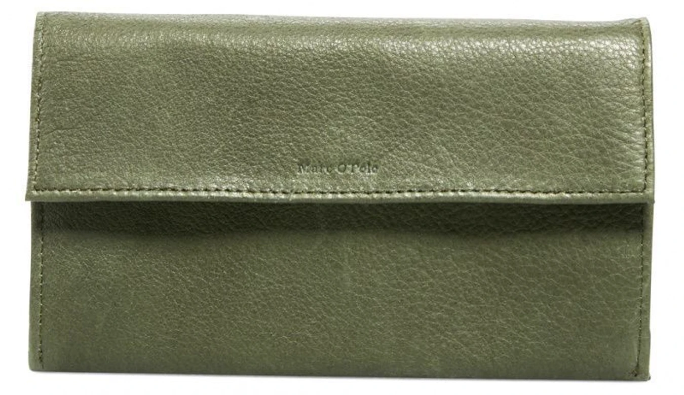 Кошелек Marc O’Polo модель 70717565701100-262 Фото