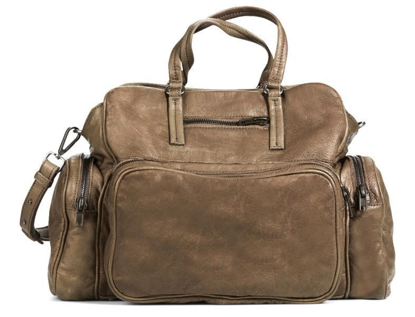 Сумки Marc O’Polo модель 70819530501100-737 Фото