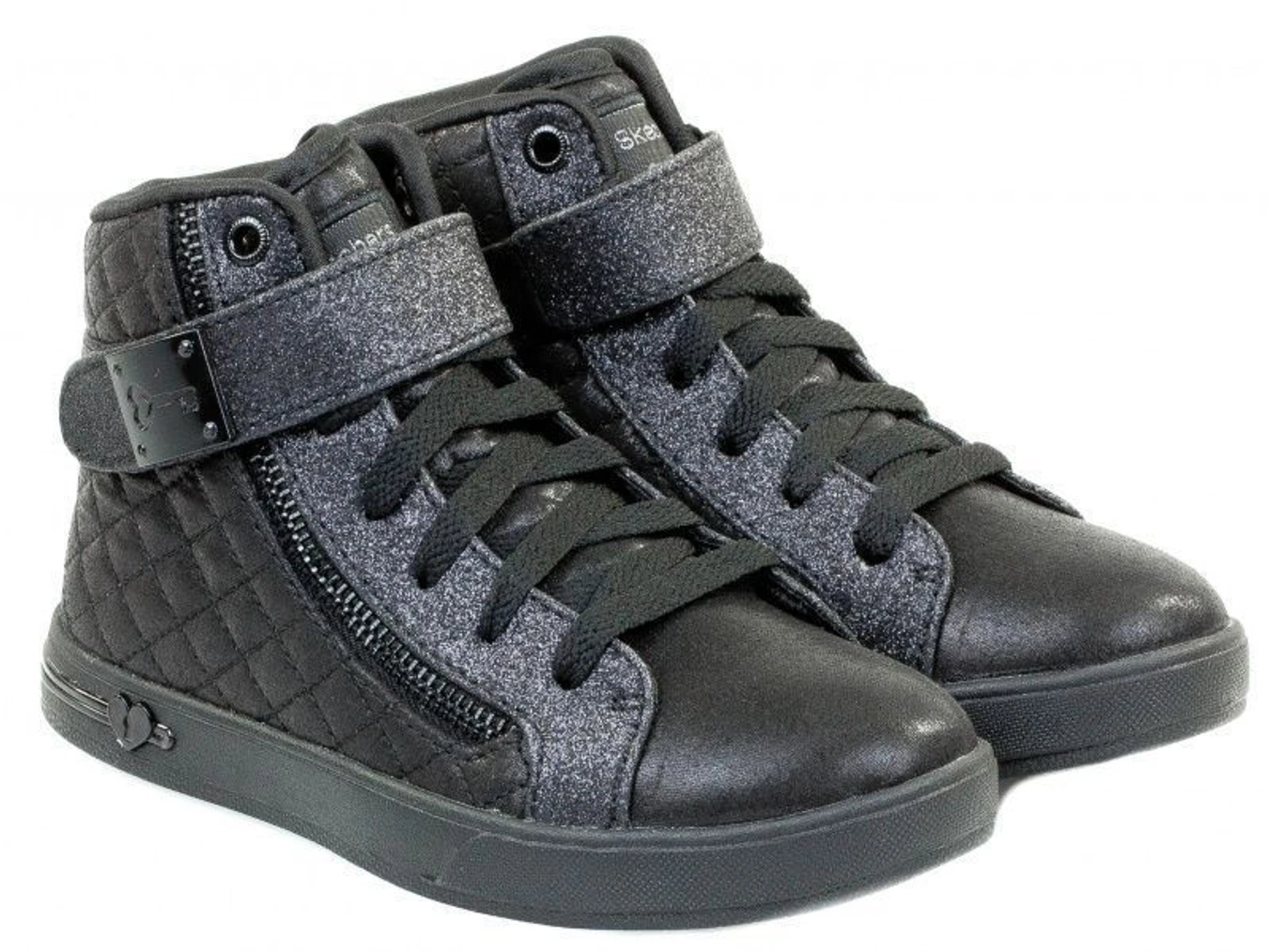 Кеды Skechers модель 84308L BBK Фото