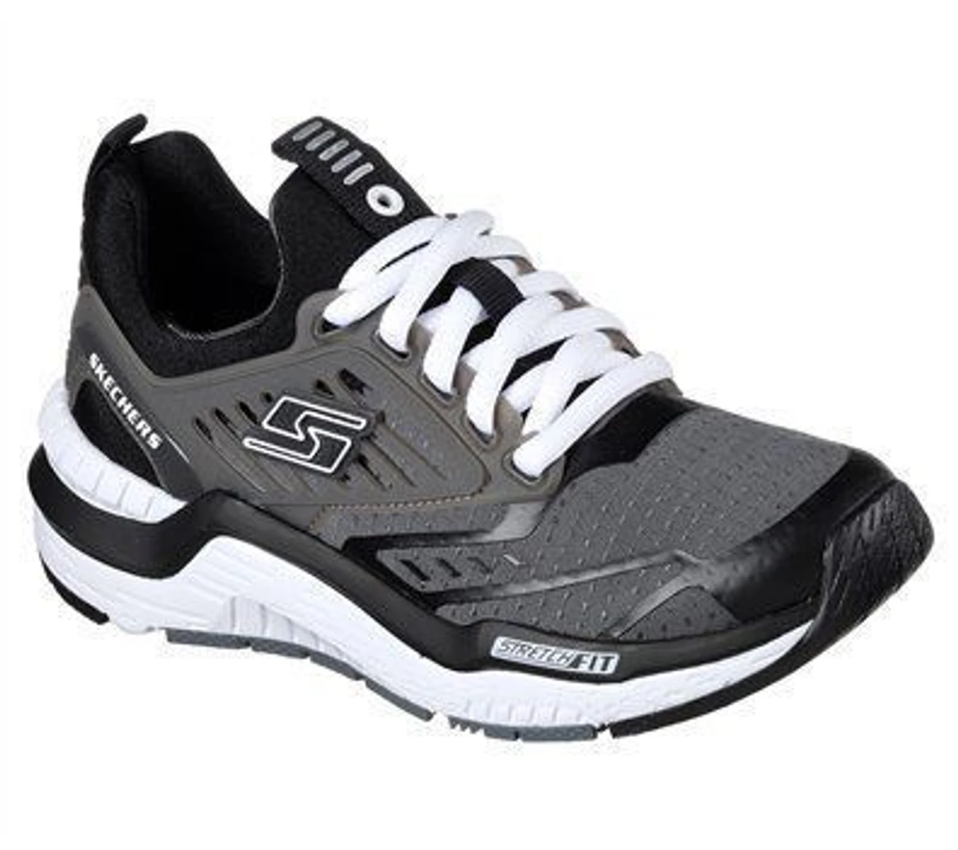 Кросівки Skechers модель 97640L CCBK Фото