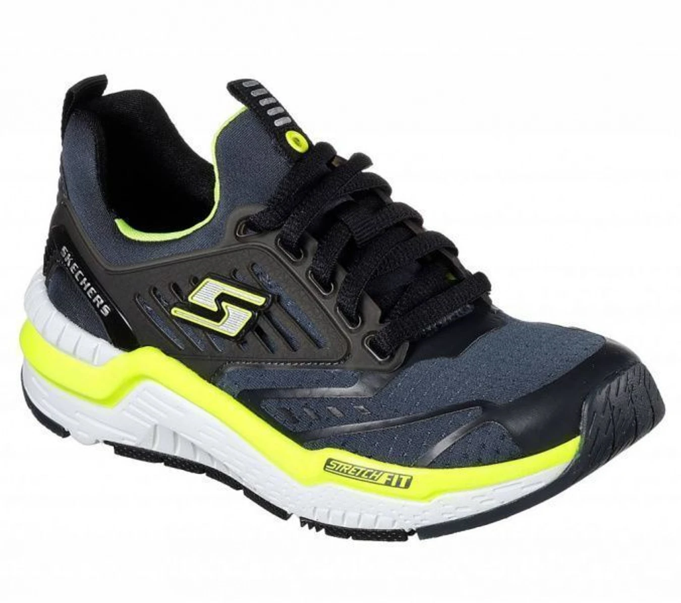 Кросівки Skechers модель 97640L SLT Фото