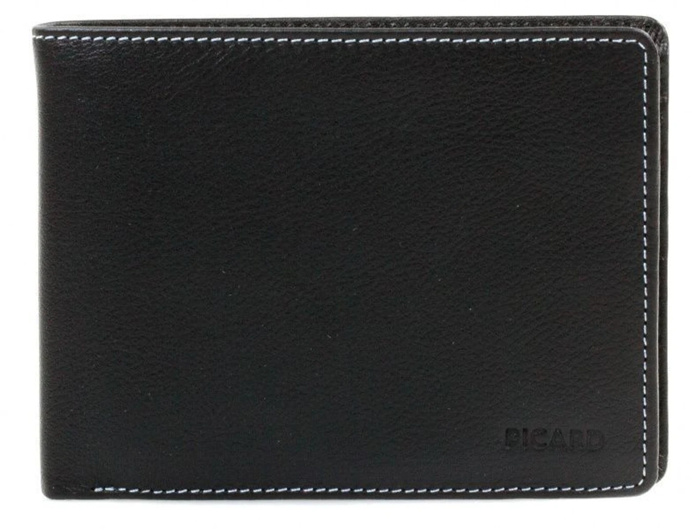 Кошелек Picard модель 8444-001 schwarz Фото