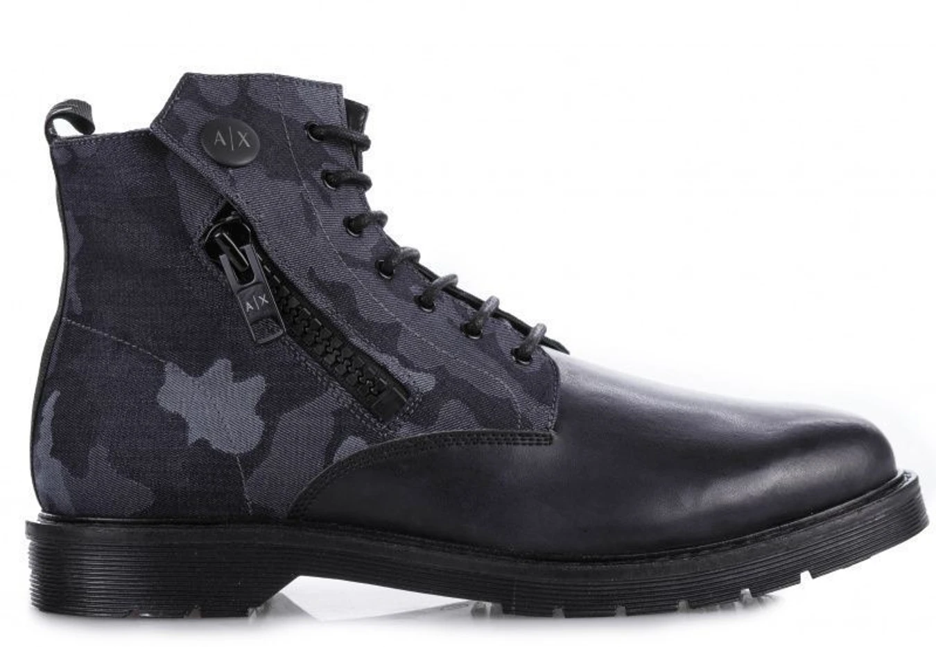 Ботинки и сапоги Armani Exchange модель 955034-7A048-40435 Фото