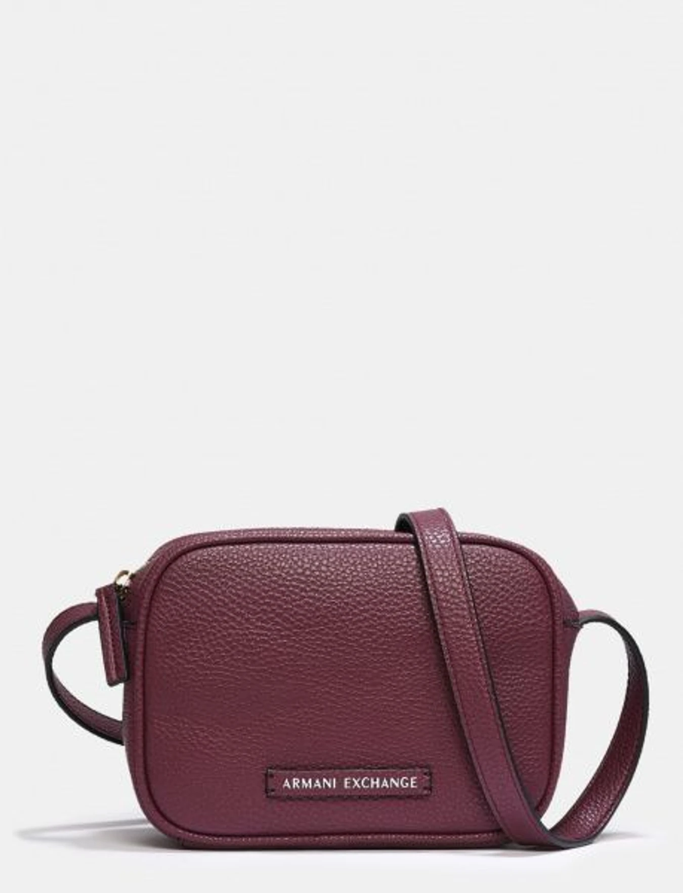 Сумки Armani Exchange модель 942084-CC703-08476 Фото