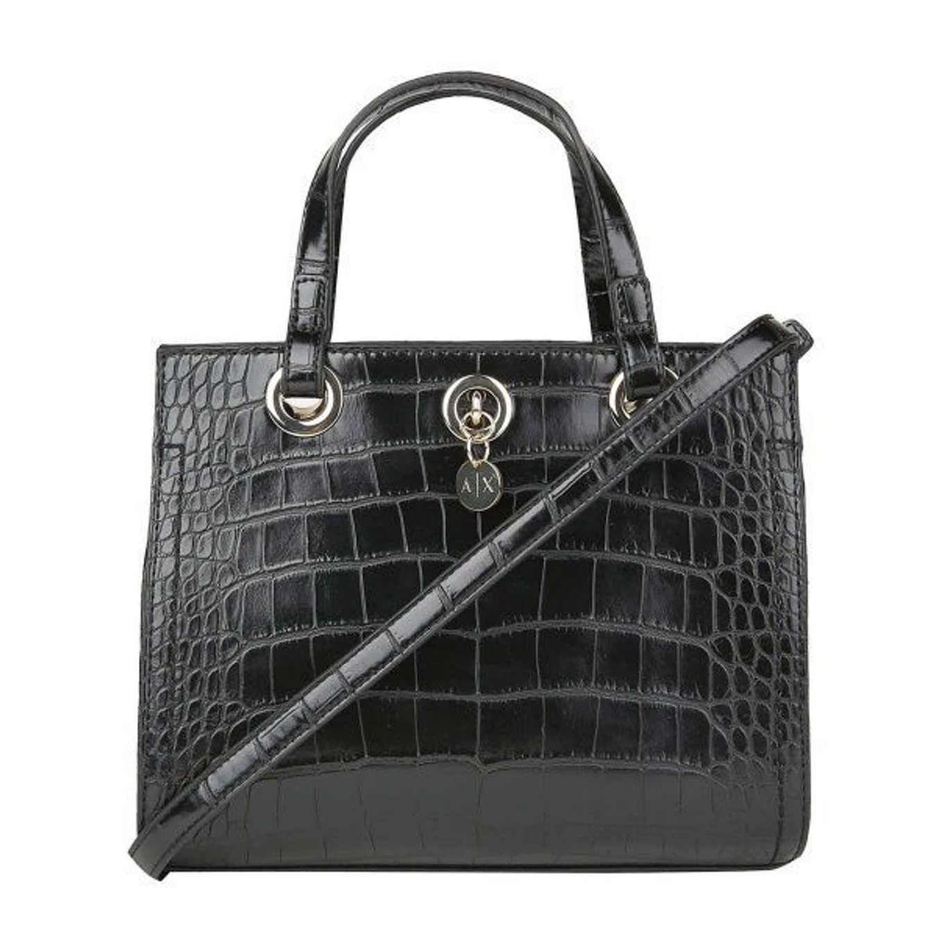 Сумки Armani Exchange модель 942105-7A101-00020 Фото